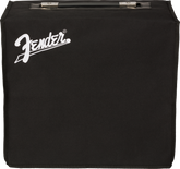 Fender 65 Princeton Reverb Amplifier Cover, Black